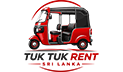 Tuk Tuk Rental Sri Lanka