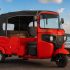 New Version Tuk Tuk